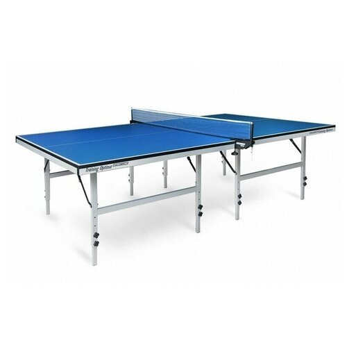 Стол для настольного тенниса Start Line Indoor Training Optima Blue 60-700-01