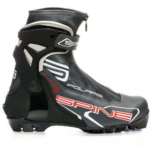 Лыжные ботинки SPINE Polaris 85 NNN(45)