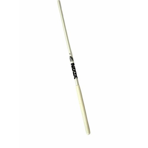 Палочка Sasaki M-700G W 60 см (белый-белый) FIG с футляром для палочки