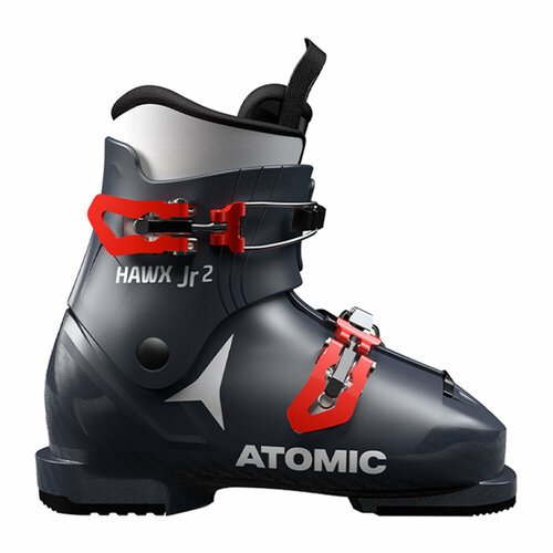 Горнолыжные ботинки Atomic Hawx Jr 2 Dark Blue/Red 21/22