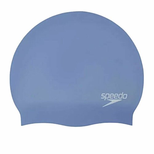 Шапочка для плавания SPEEDO Long Hair Cap 8-06168 (синий-фиолетовый (8-0616816681-6681))