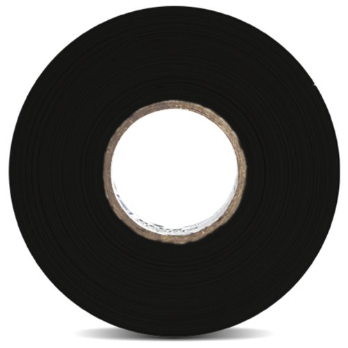 Хоккейная лента Bluesport 2022-23 24мм*47 м для крюка черный