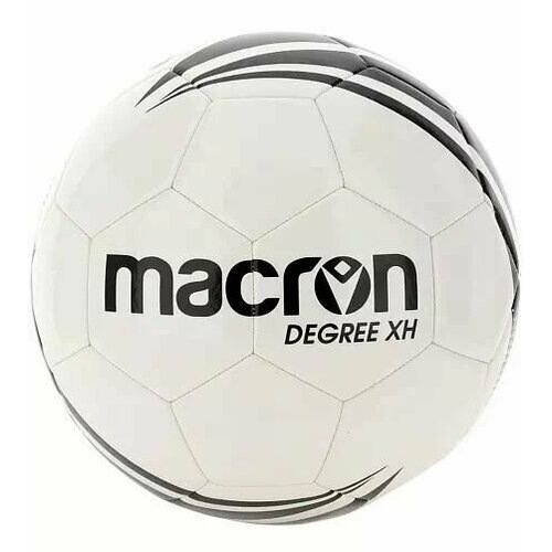 Macron мяч футбольный DEGREE XH 5827111 4