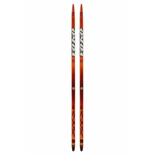 Беговые лыжи YOKO YXR Optigrip 2.1 (см:203/100)