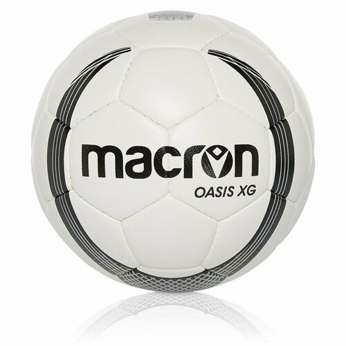Macron мяч футбольный OASIS XG 5910372 5
