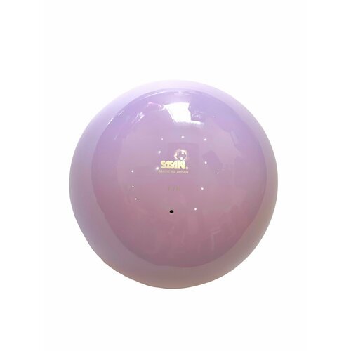 Мяч Sasaki M-20B цв. RRK (светло-сиреневый) 17 cм