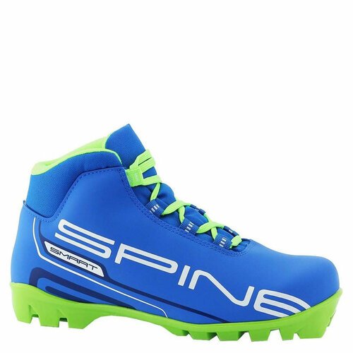 Лыжные ботинки SPINE Smart 357/2 (EUR:32)