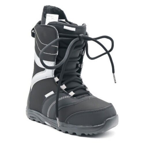 Ботинки для сноуборда Ж Burton COCO BLACK (6 US)