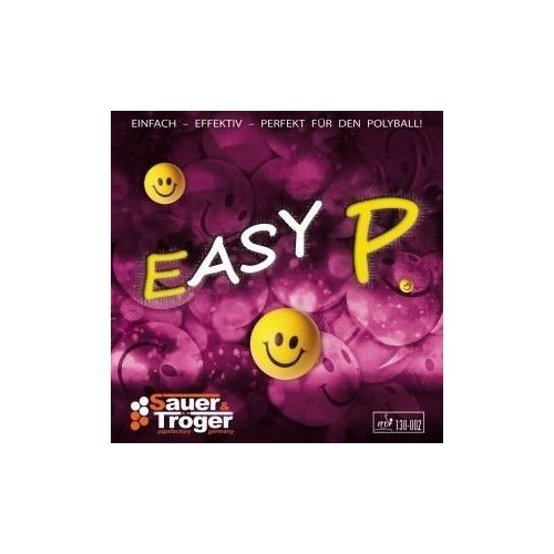 Накладка Sauer&Troger EASY P